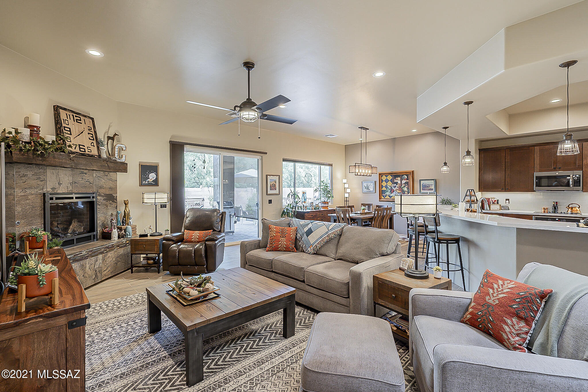 11077 E Carved Tree Court