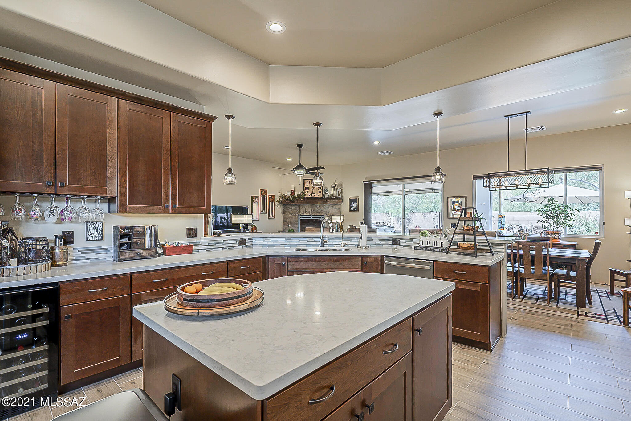 11077 E Carved Tree Court