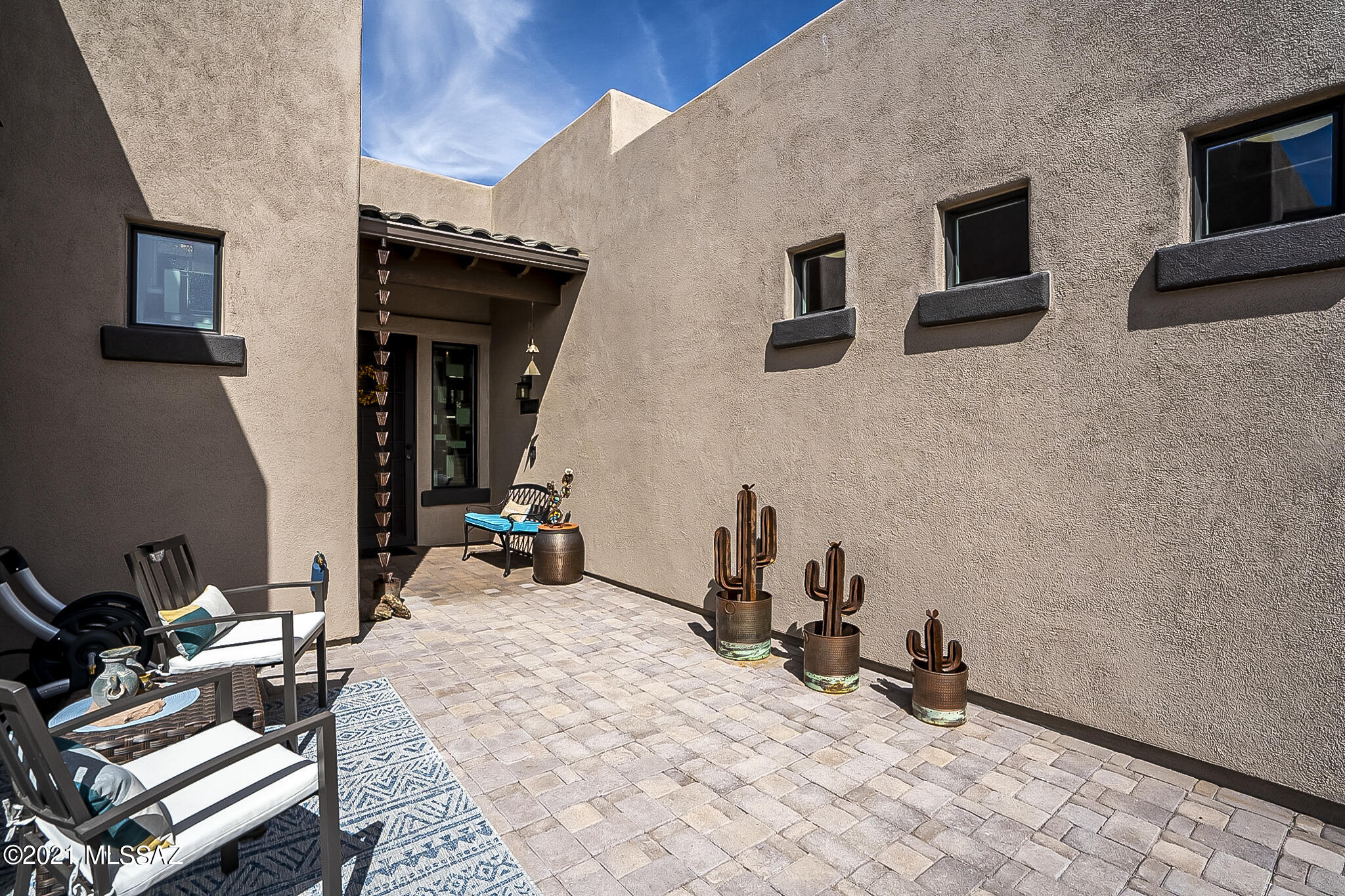 11077 E Carved Tree Court