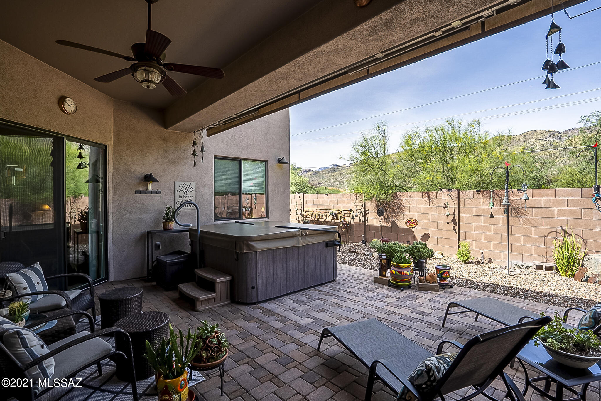 11077 E Carved Tree Court