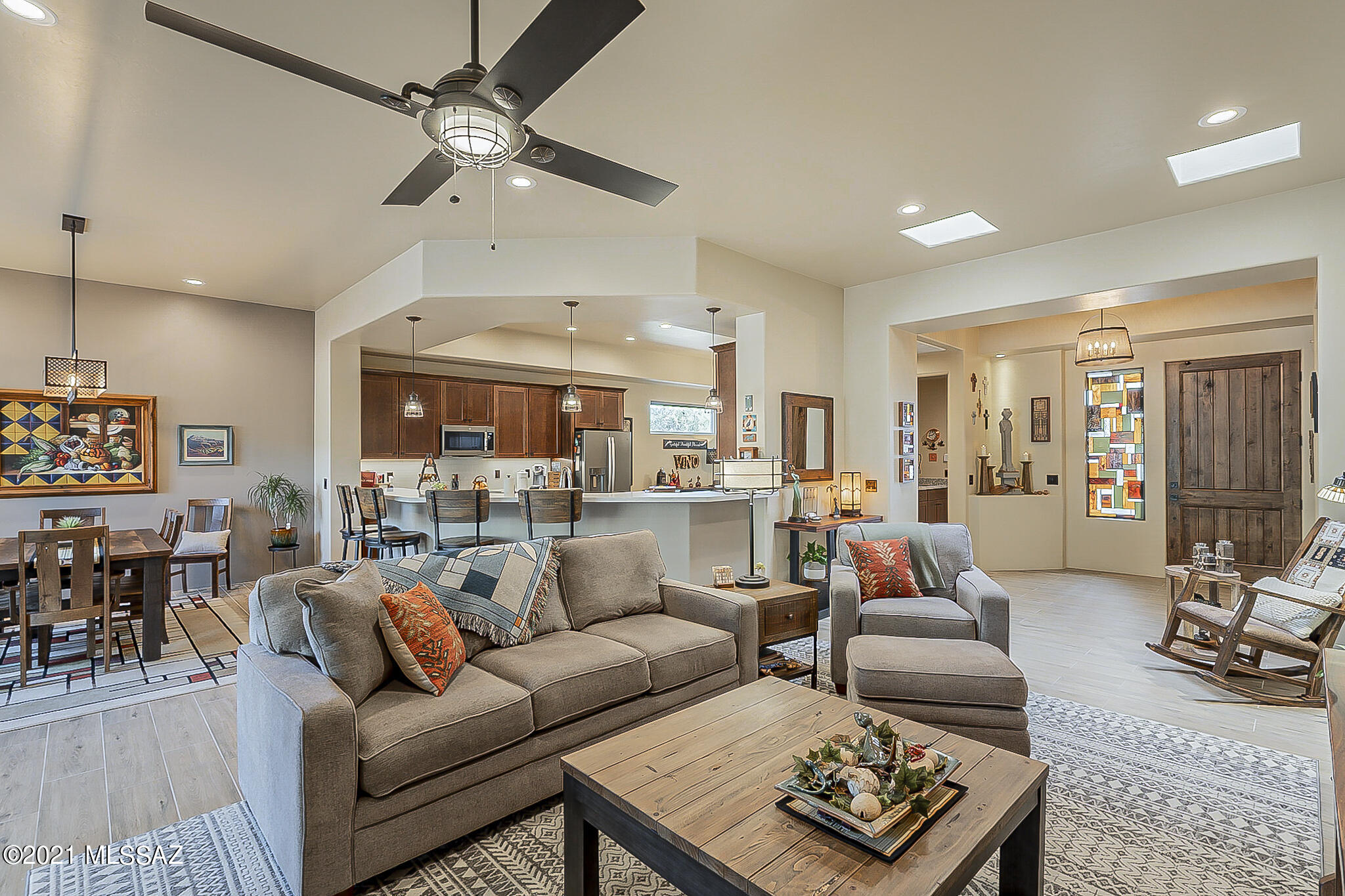 11077 E Carved Tree Court
