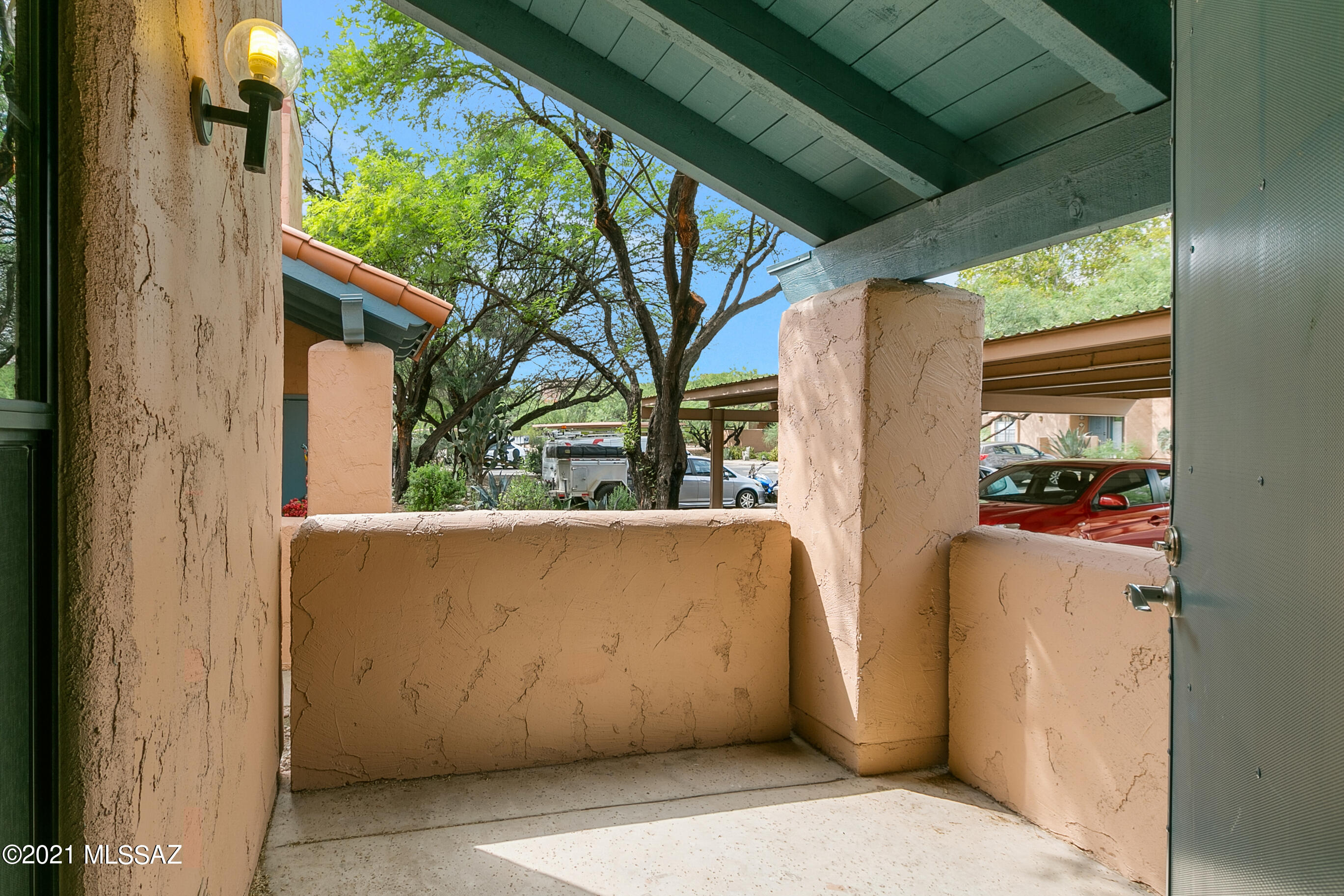 7774 E Via Ventana Norte