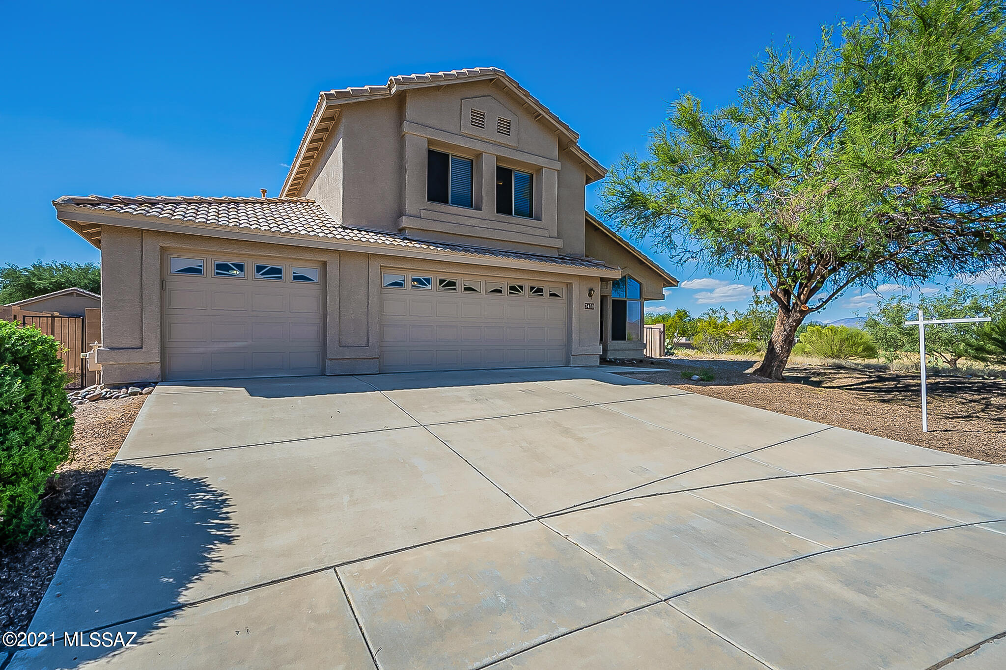 7450 S Sandbar Willow Place S