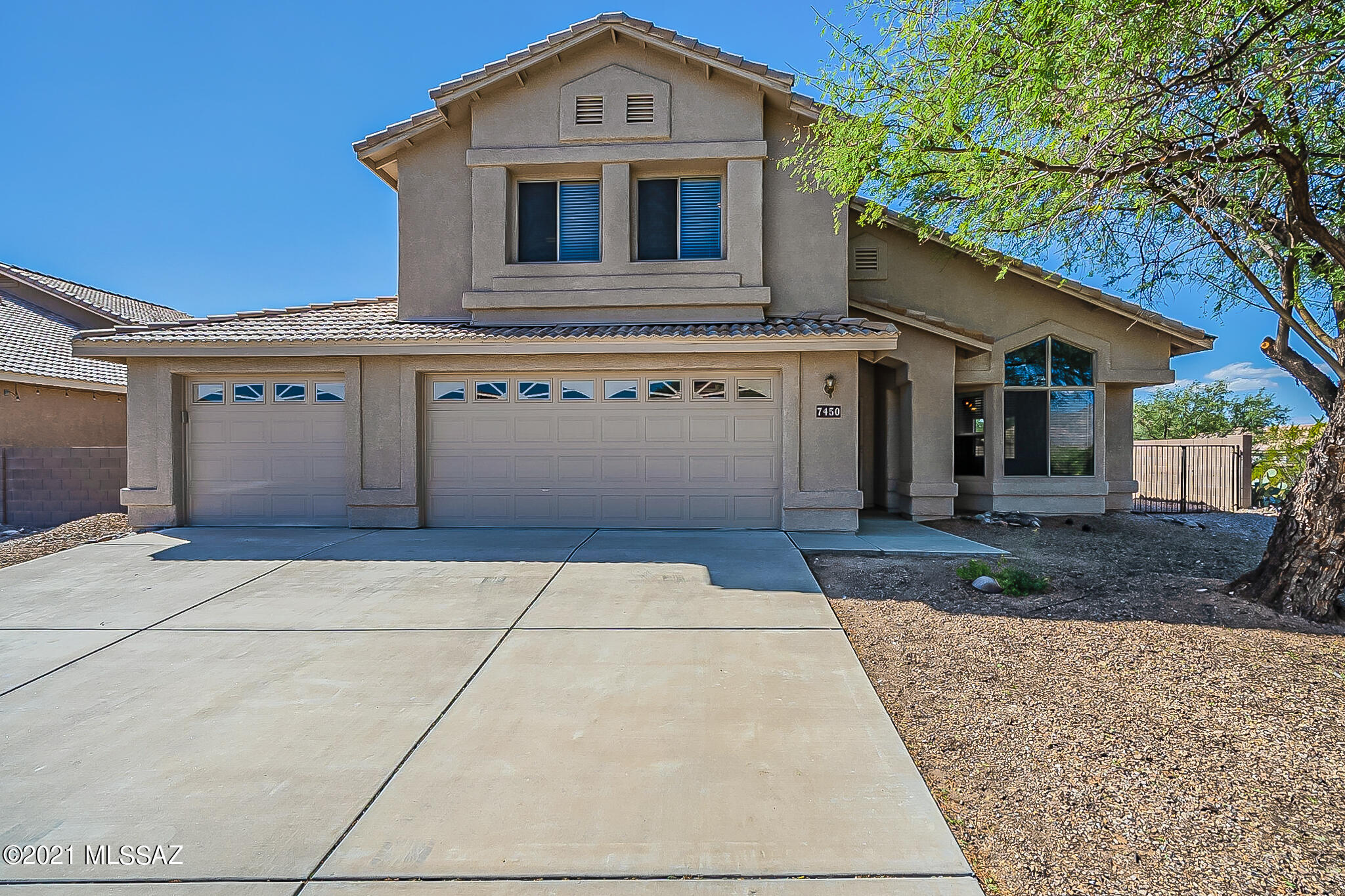 7450 S Sandbar Willow Place S