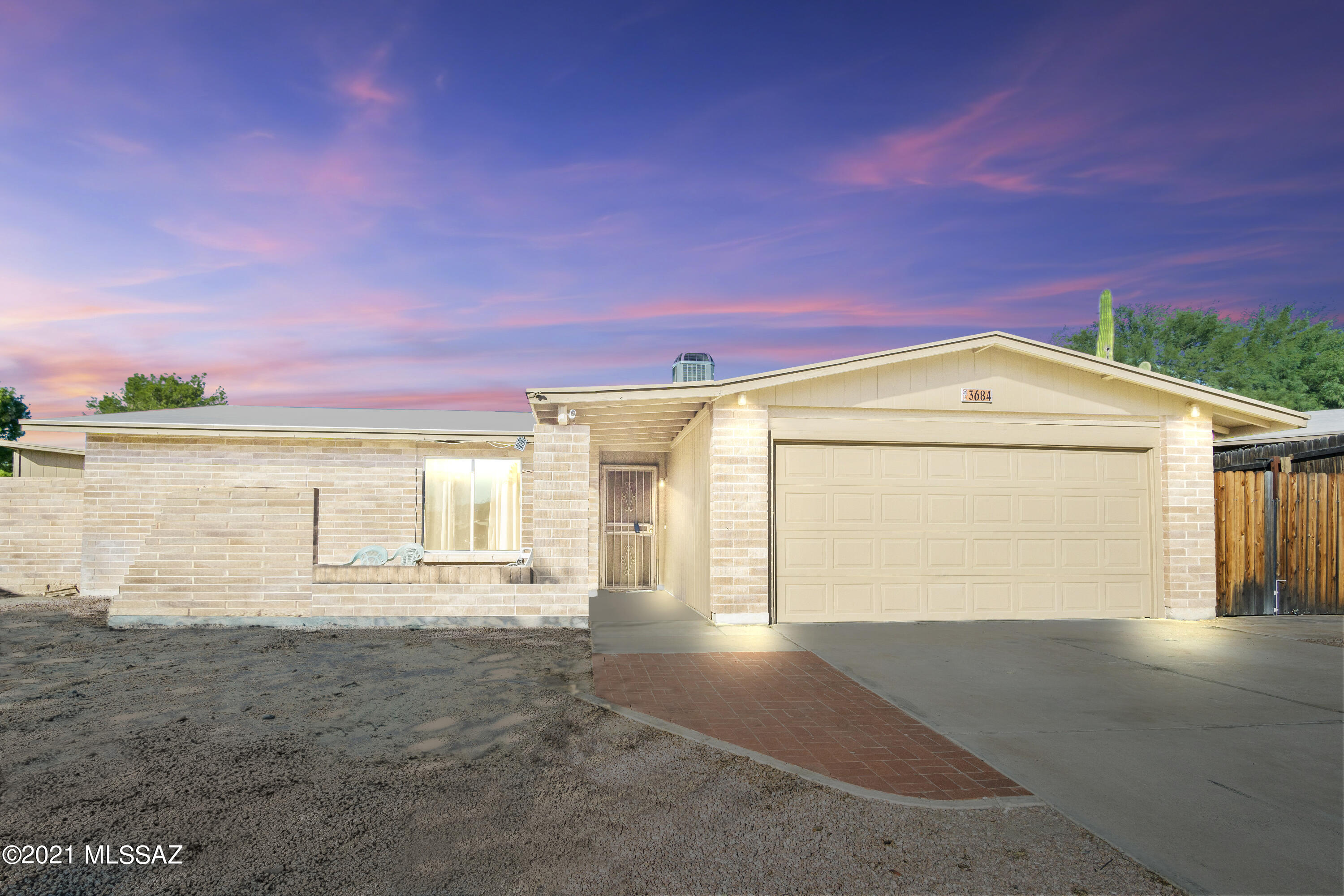 3684 W Briargate Drive