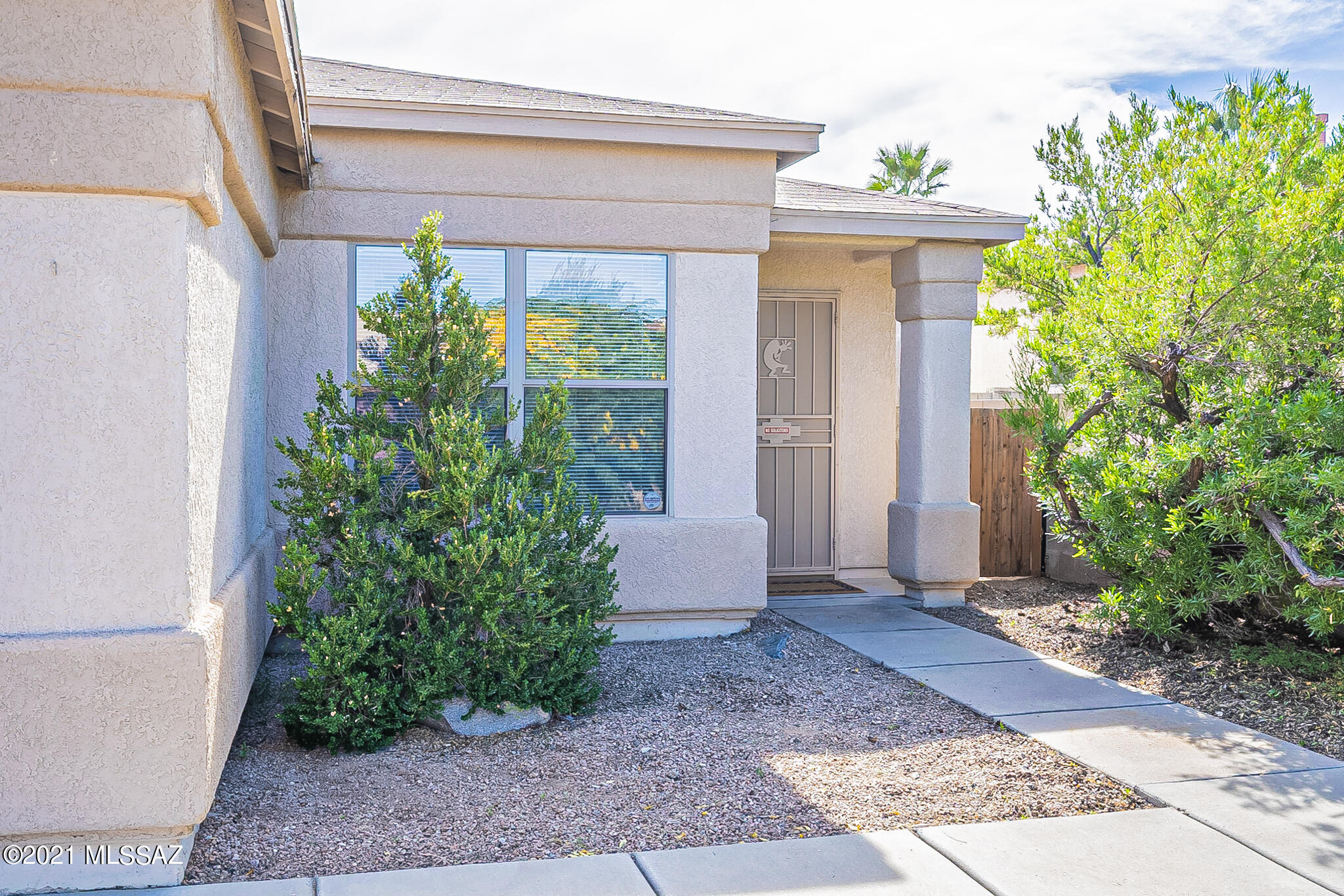 7708 E Rhiannon Drive