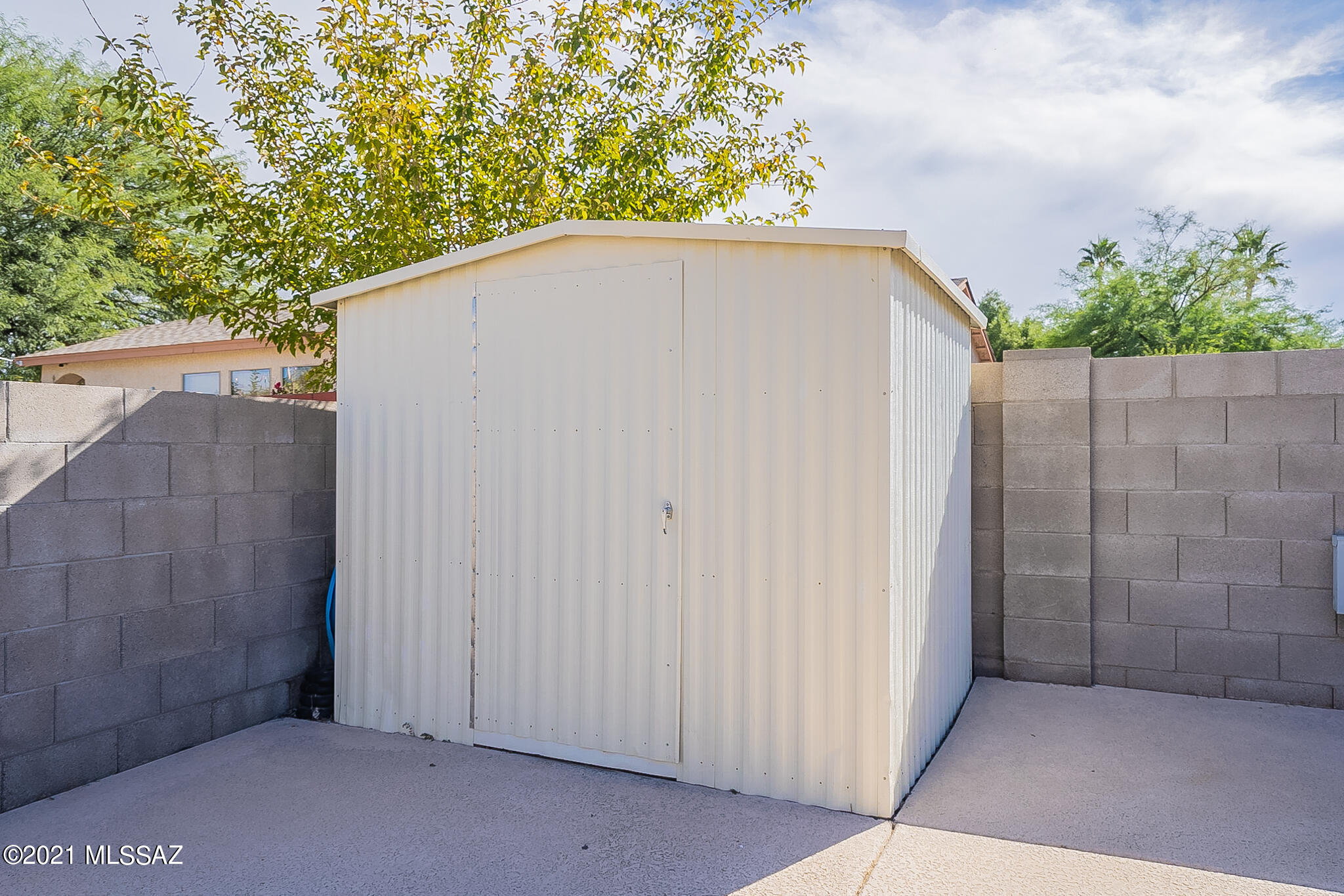 7708 E Rhiannon Drive