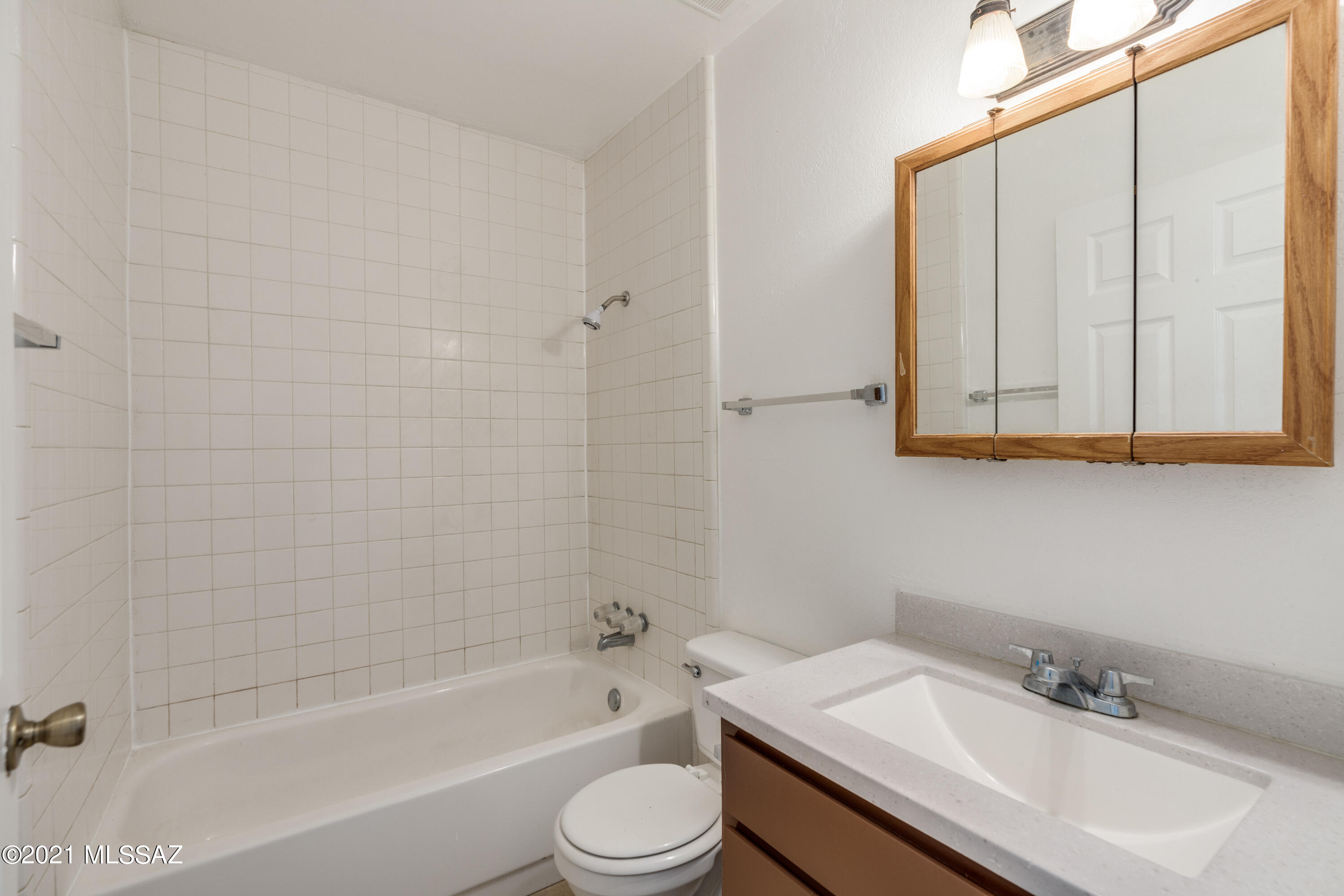 217 W Rillito Street