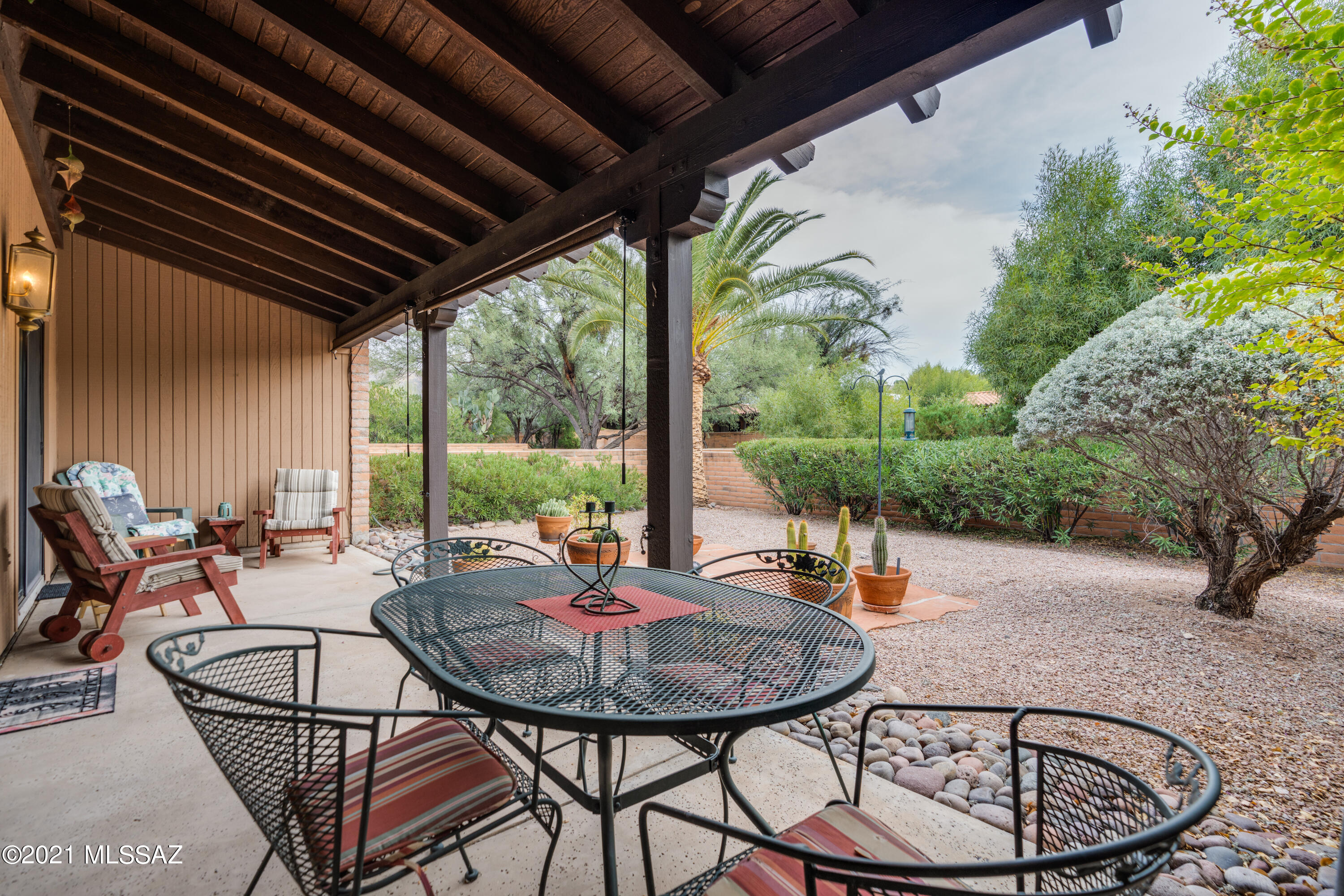 4650 N Avenida Ronca