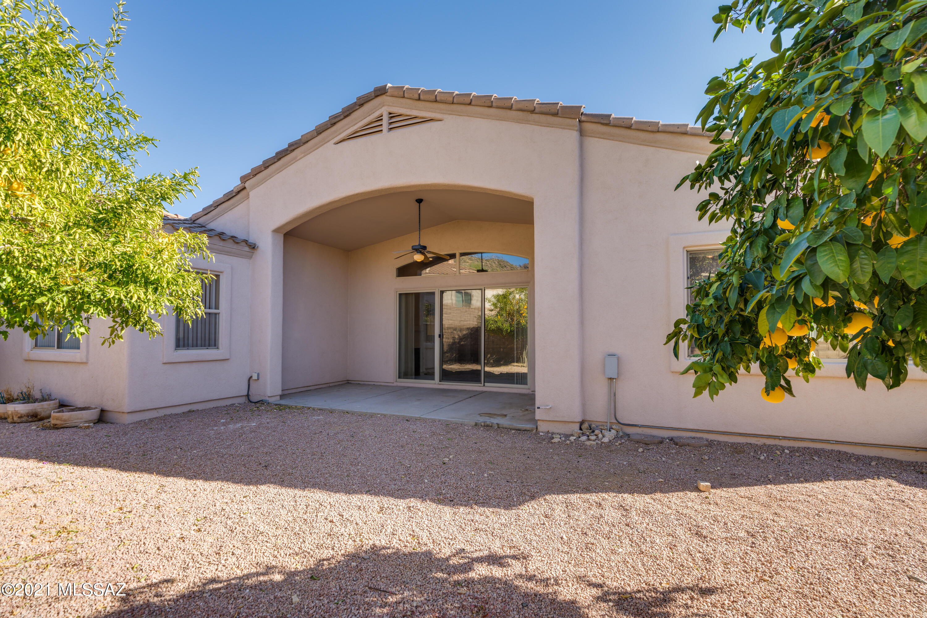 5285 N Spring View Drive