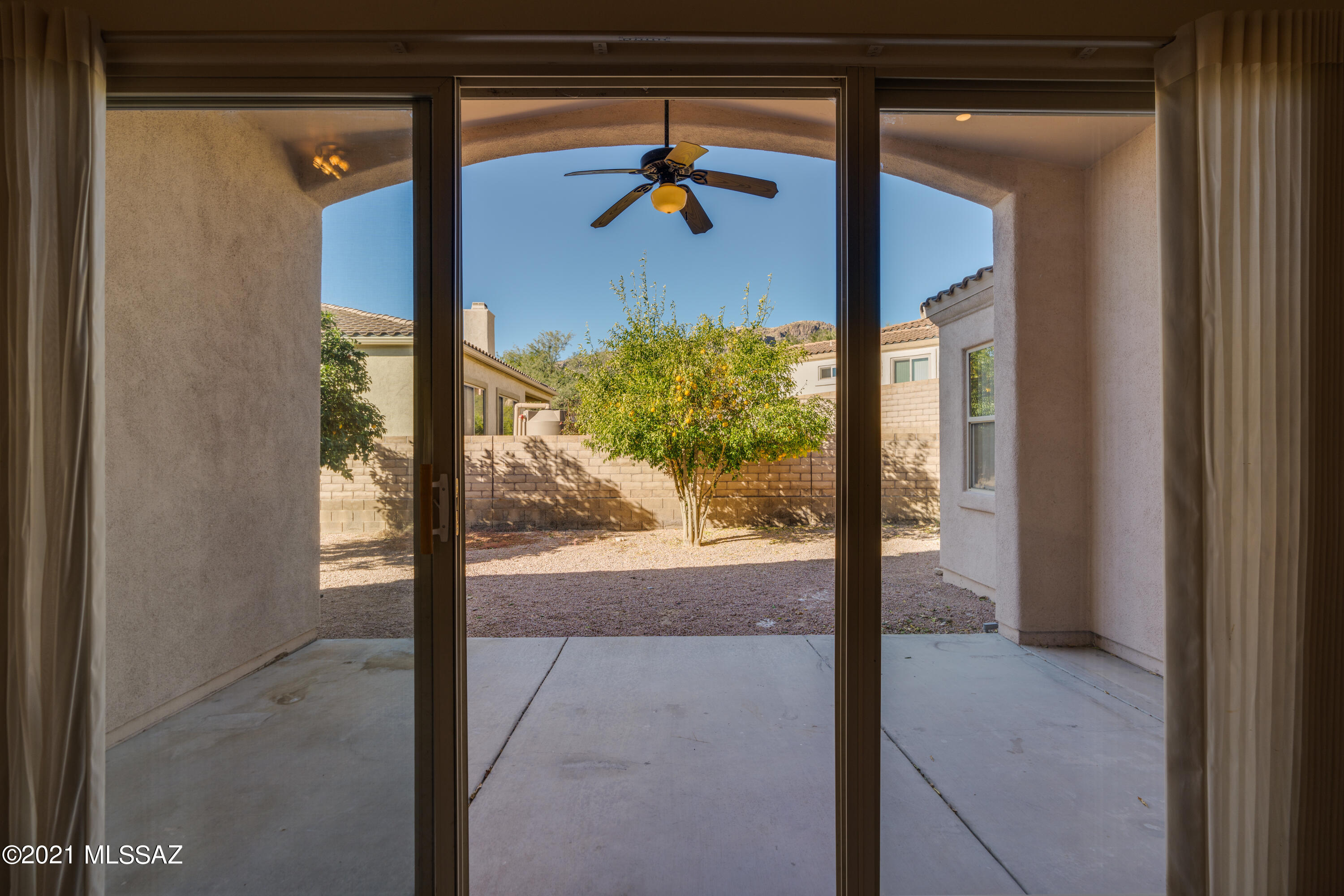 5285 N Spring View Drive