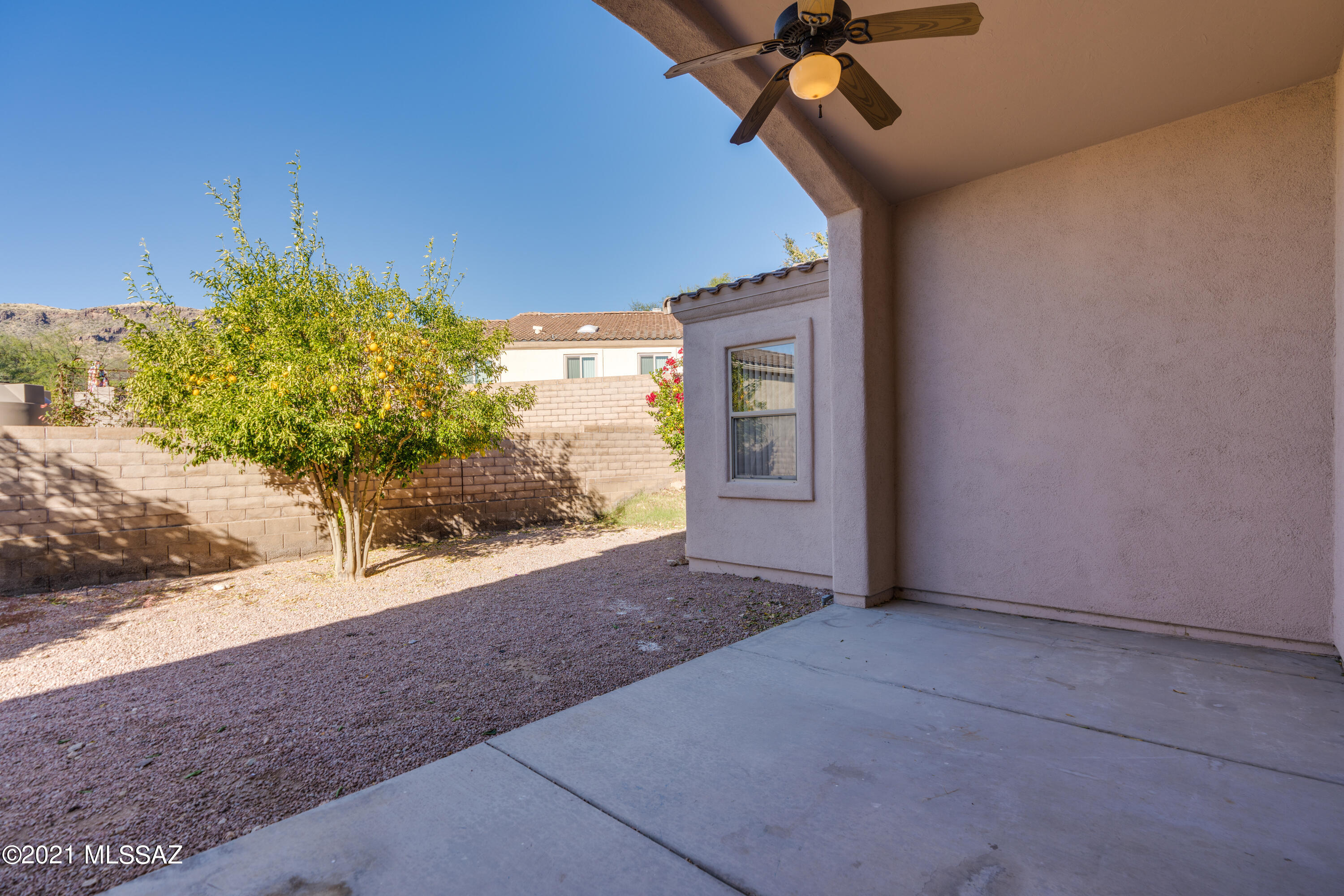 5285 N Spring View Drive