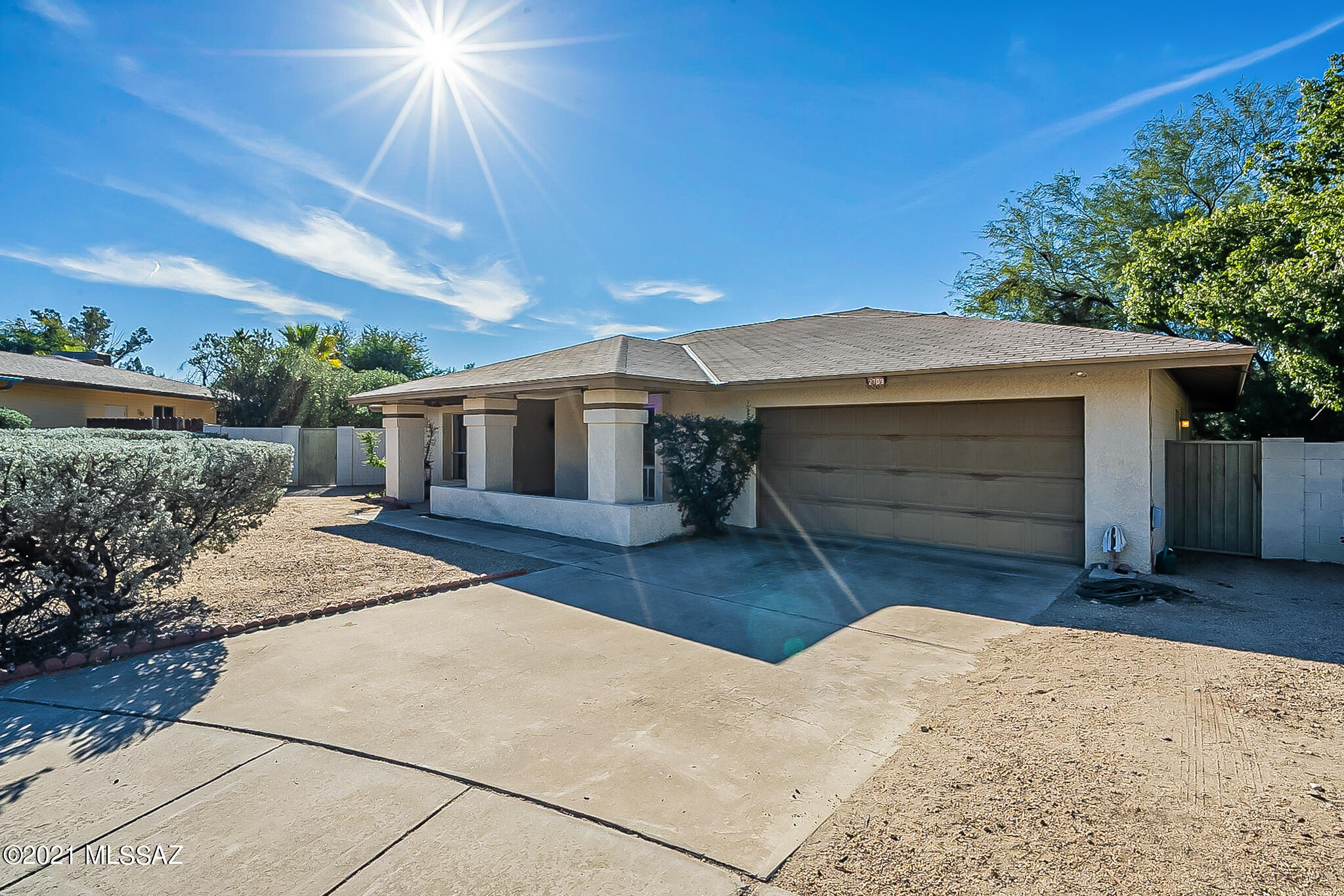 2709 N Essel Drive