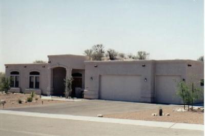 Private Address