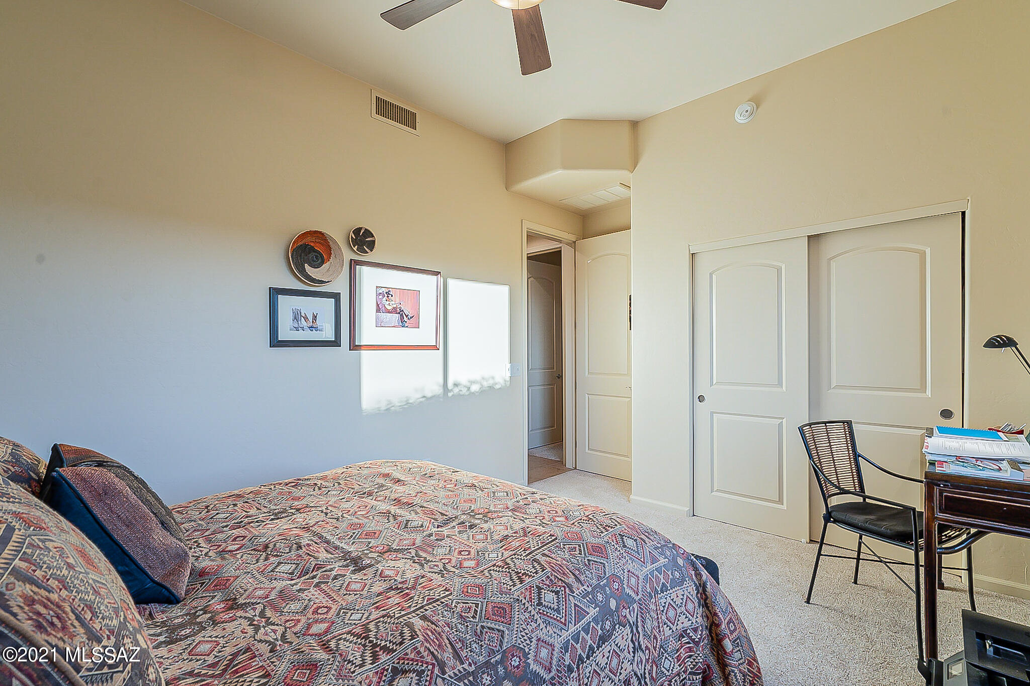 11033 E Carved Tree Court