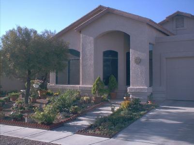 Private Address