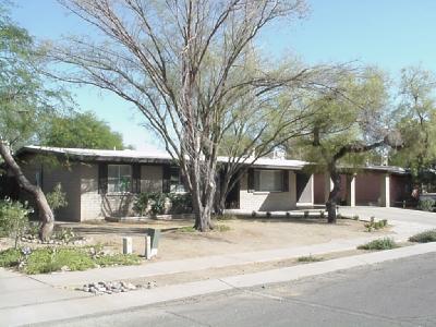 Private Address