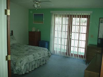 Private Address