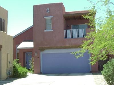 Private Address