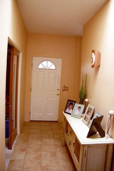 Private Address