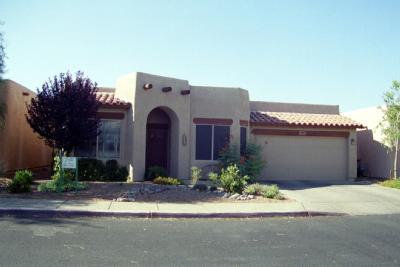 Private Address
