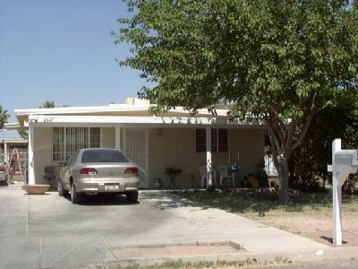 Private Address