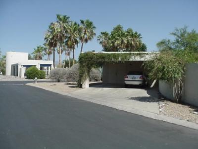 Private Address