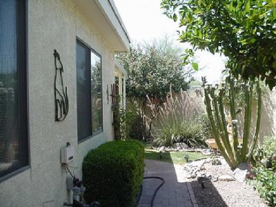 Private Address