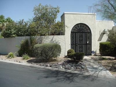 Private Address