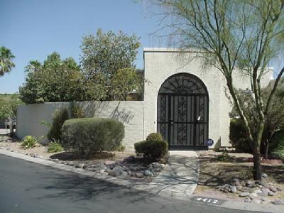 Private Address