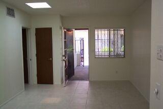 Private Address