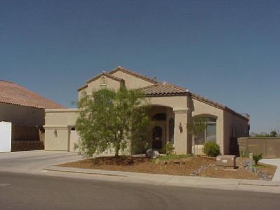 Private Address