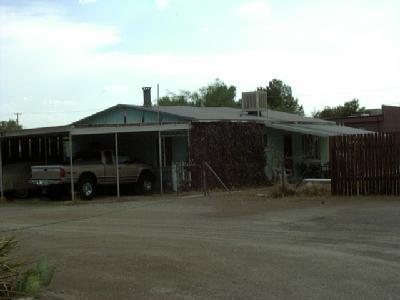 Private Address