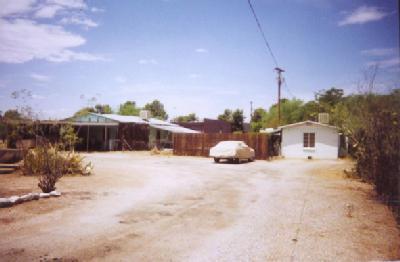 Private Address