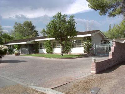 Private Address