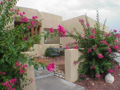 Private Address
