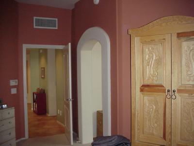 Private Address