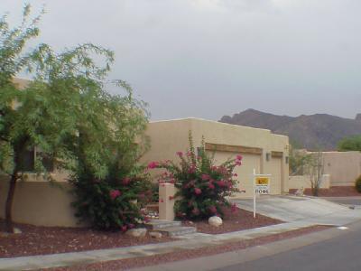 Private Address