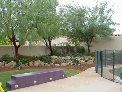 Private Address