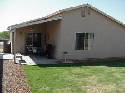 Private Address