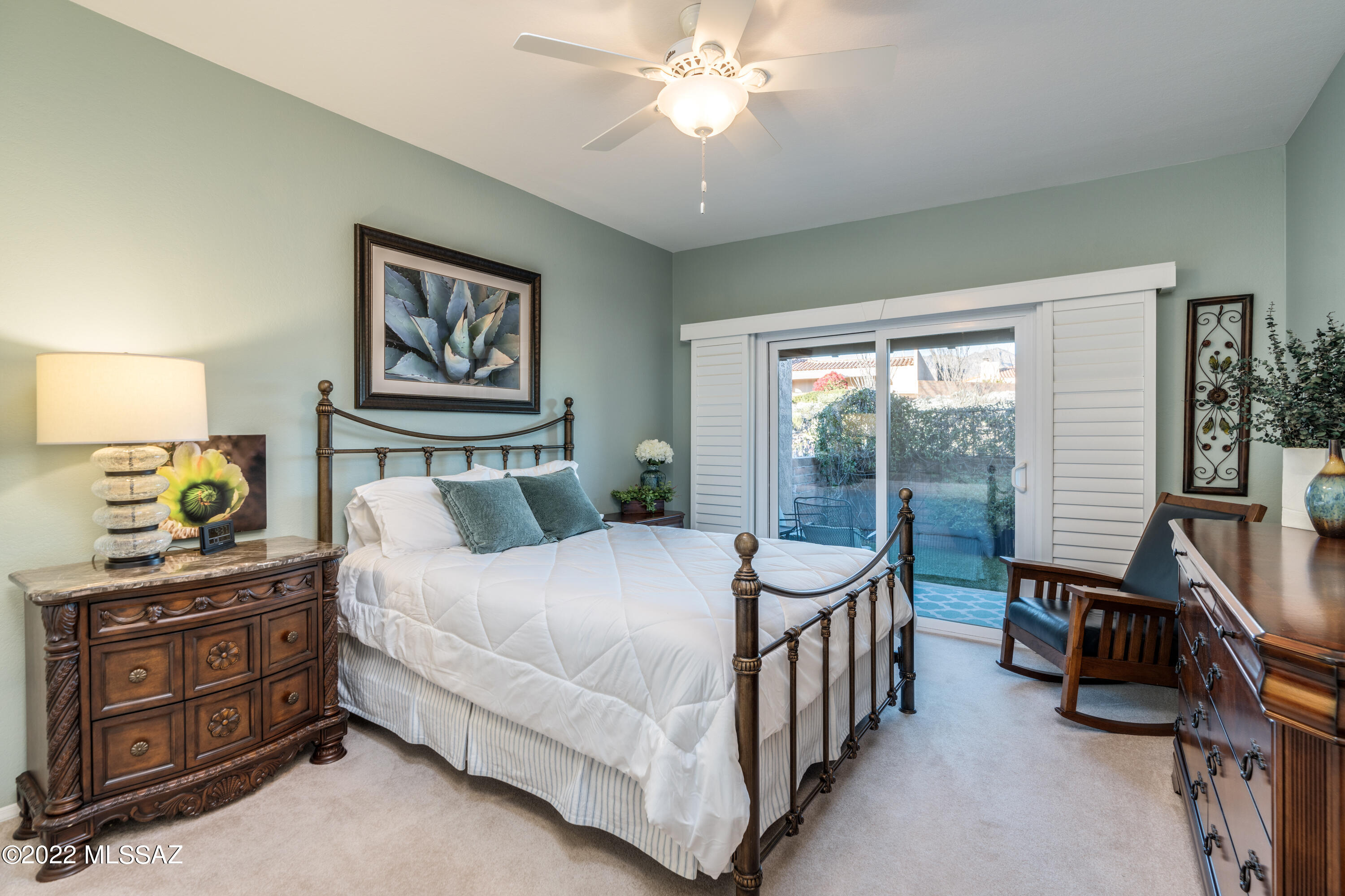 6800 E Pico Del Monte