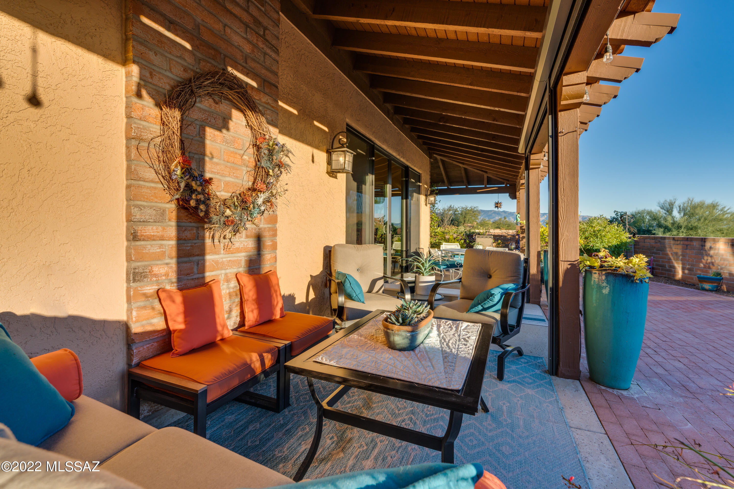 6800 E Pico Del Monte