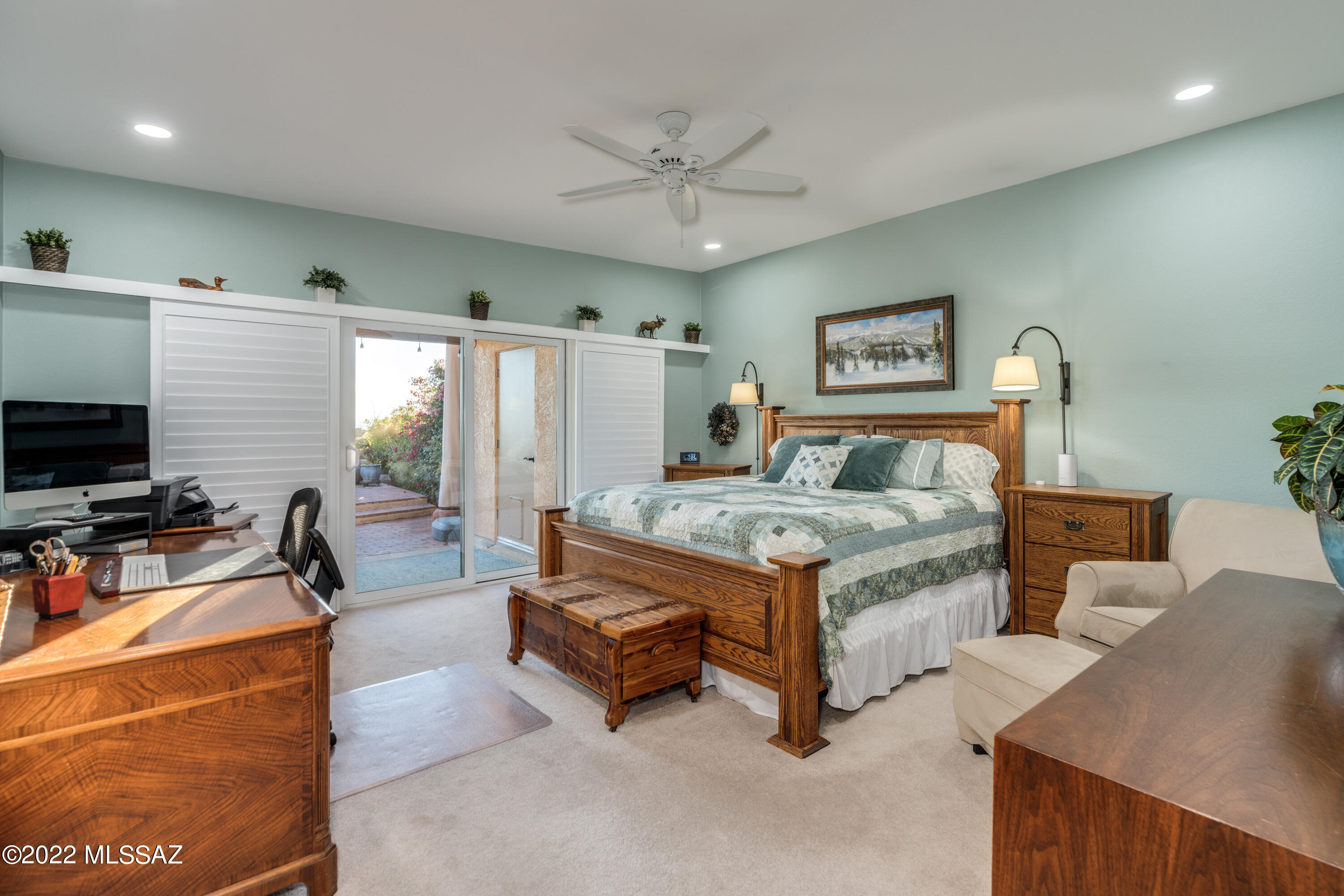 6800 E Pico Del Monte