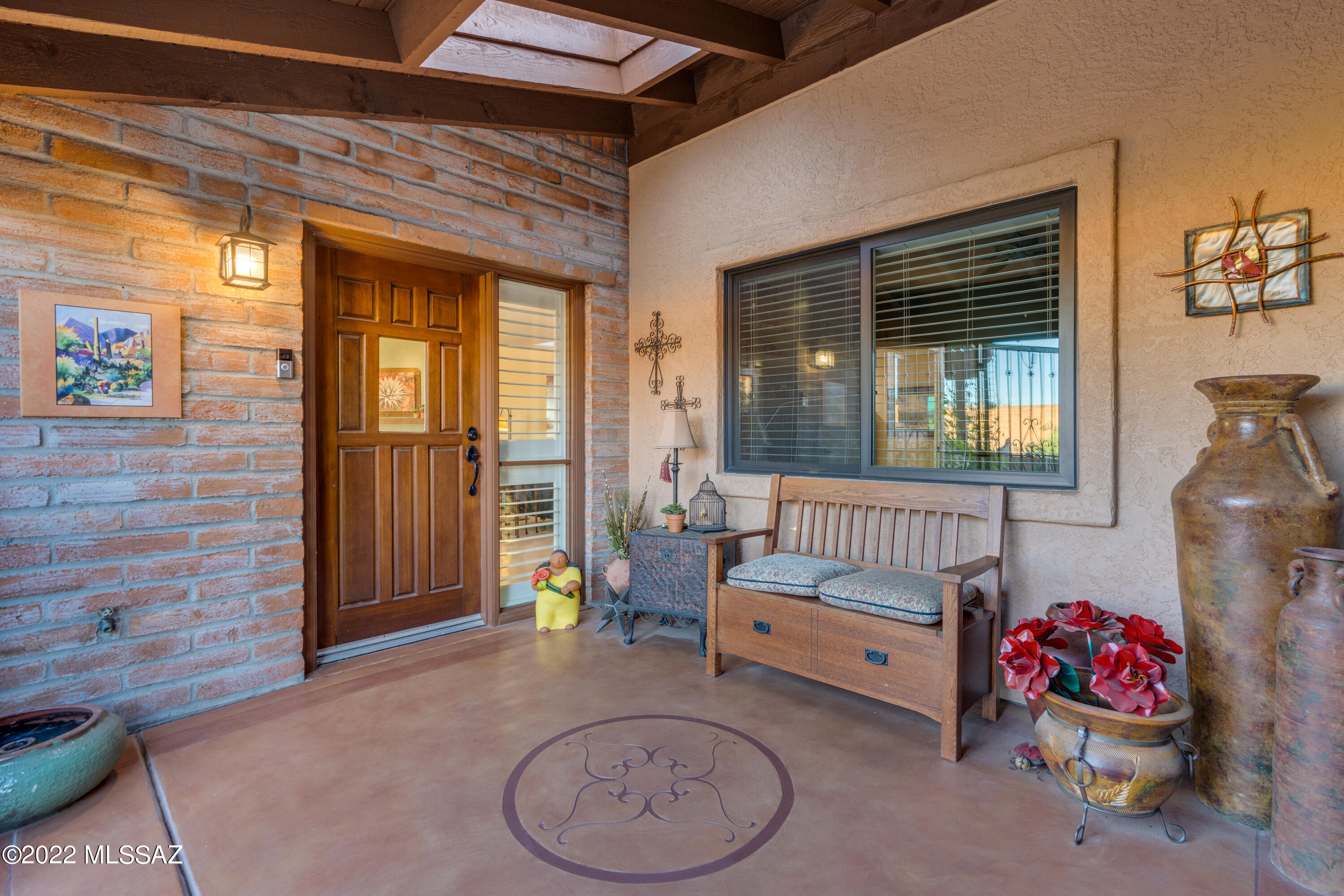 6800 E Pico Del Monte