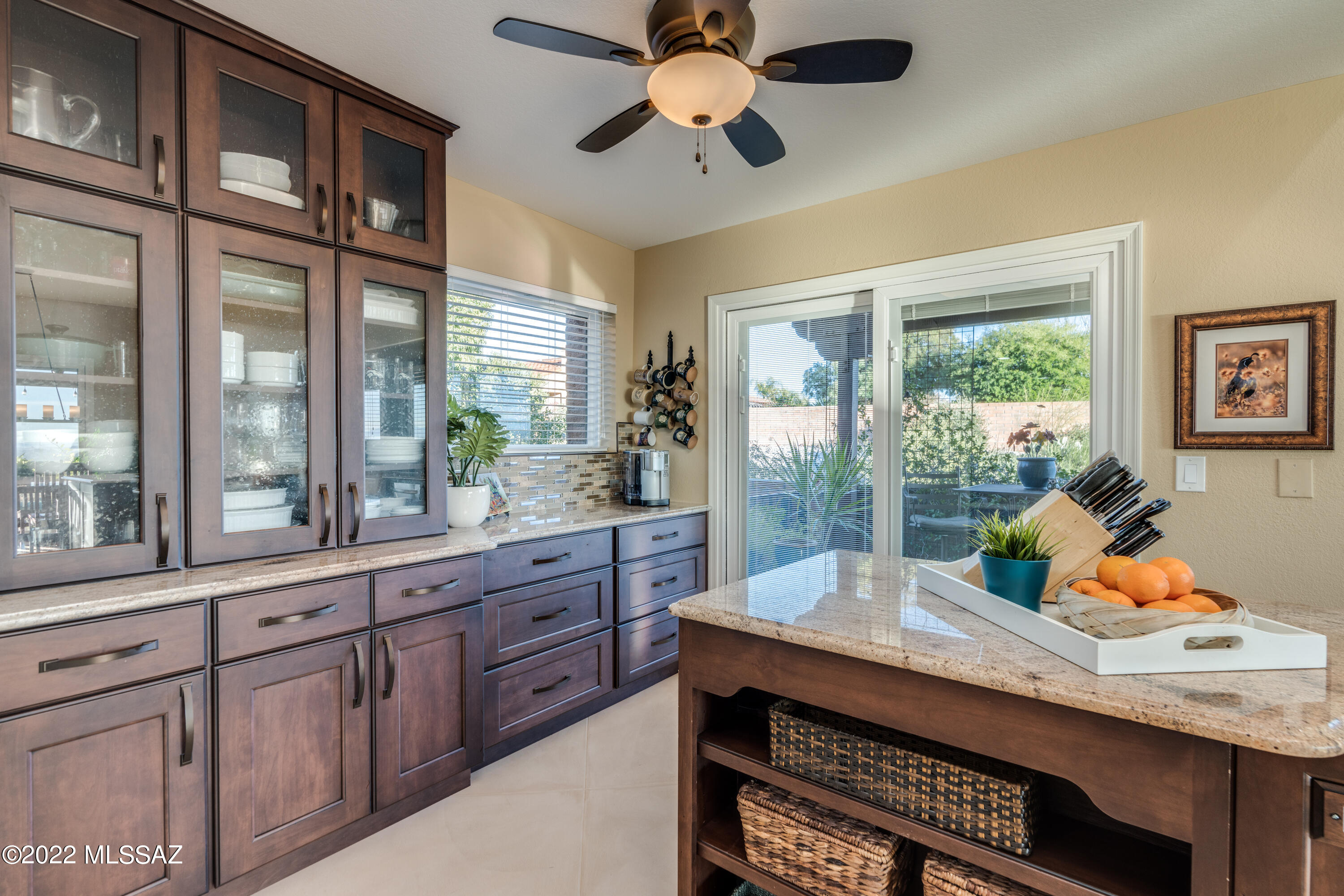 6800 E Pico Del Monte