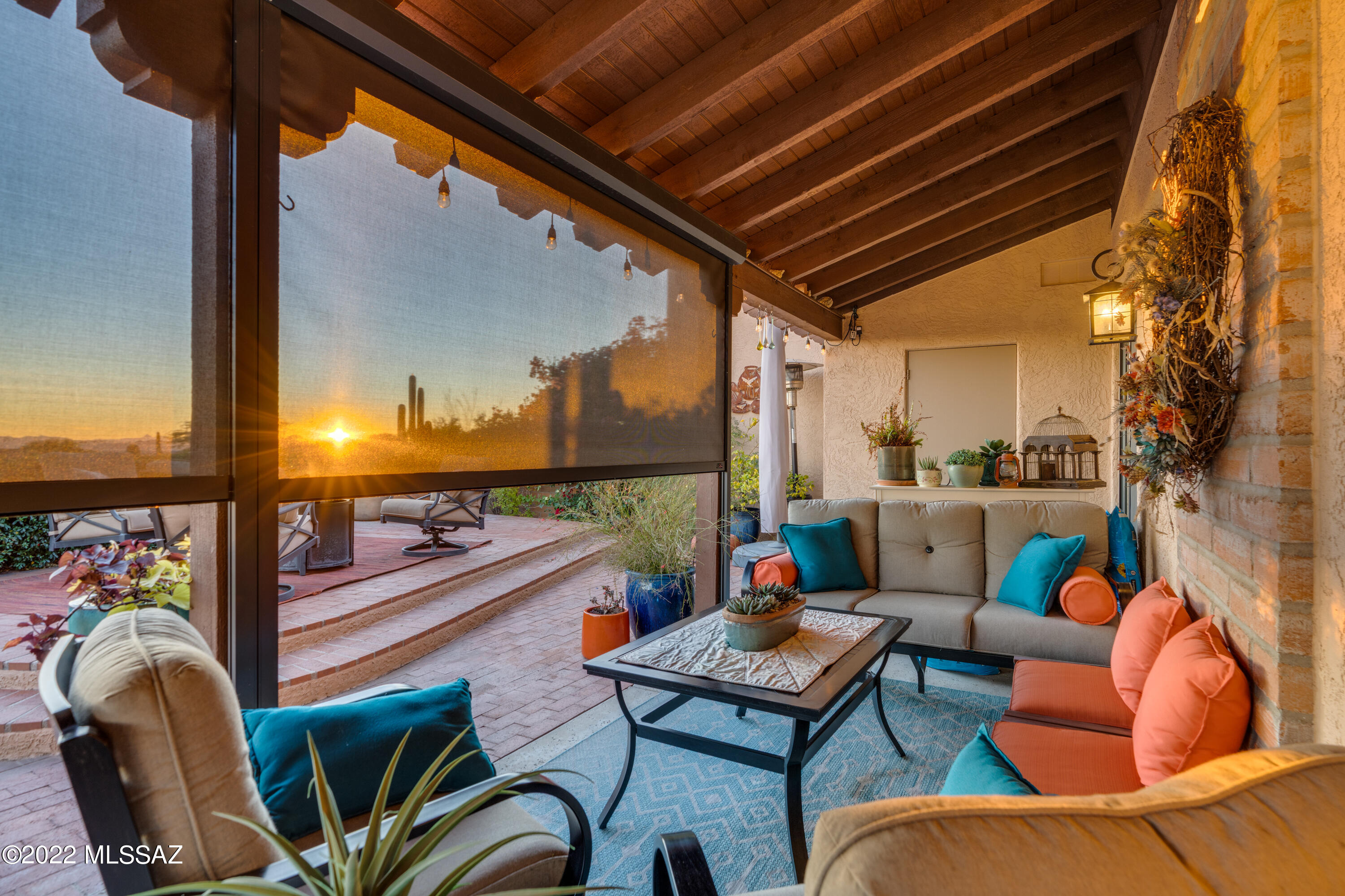 6800 E Pico Del Monte