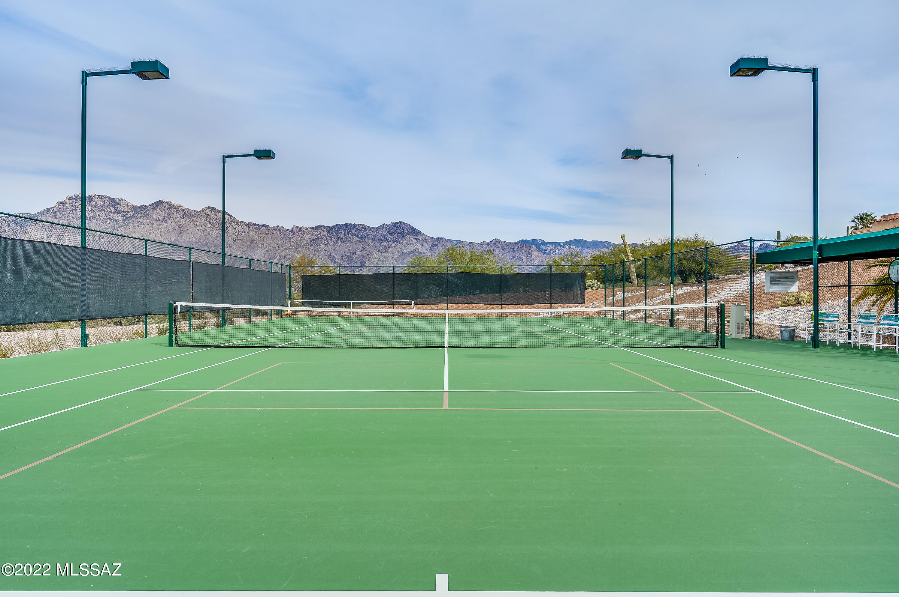 6800 E Pico Del Monte