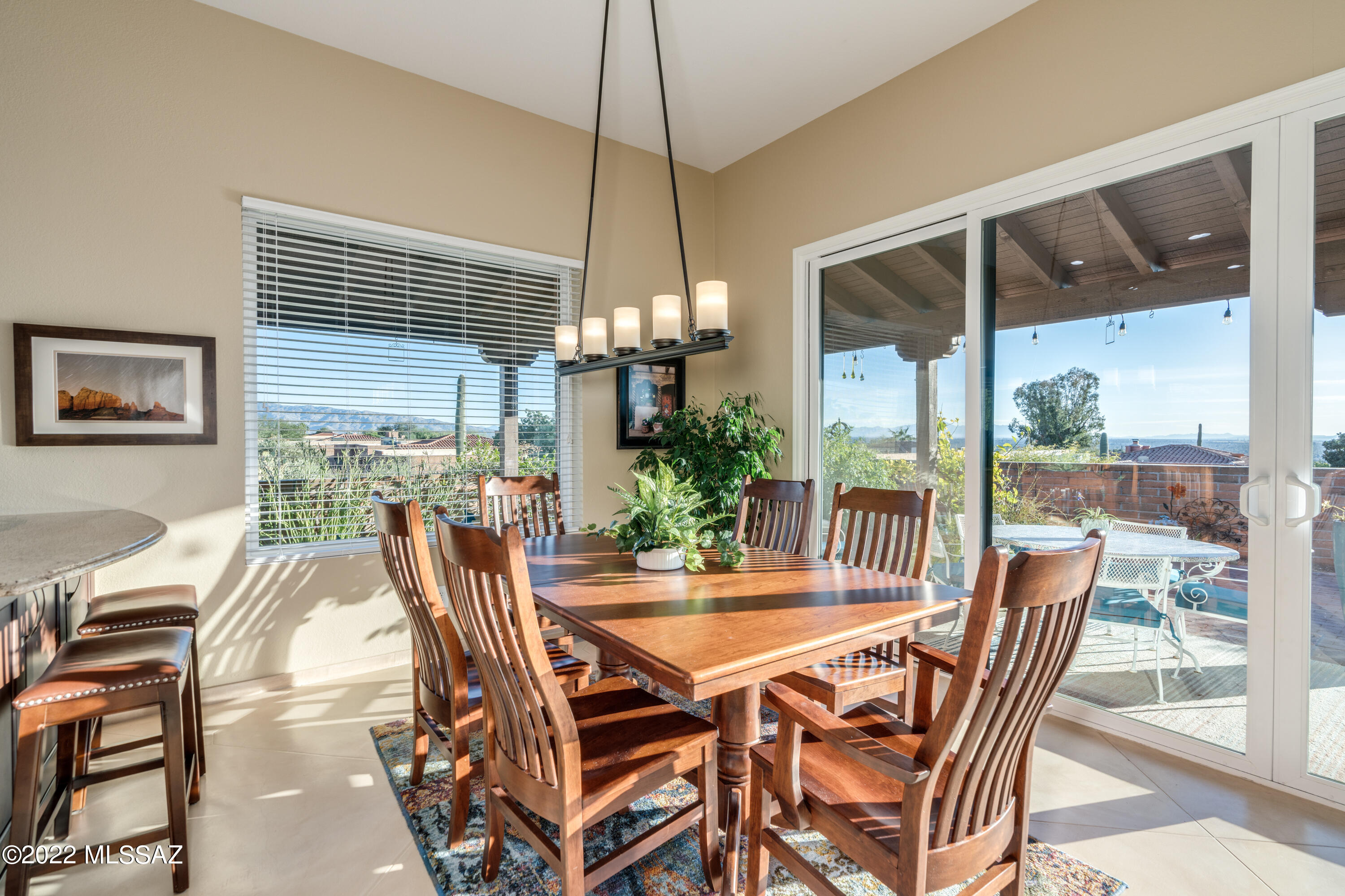 6800 E Pico Del Monte