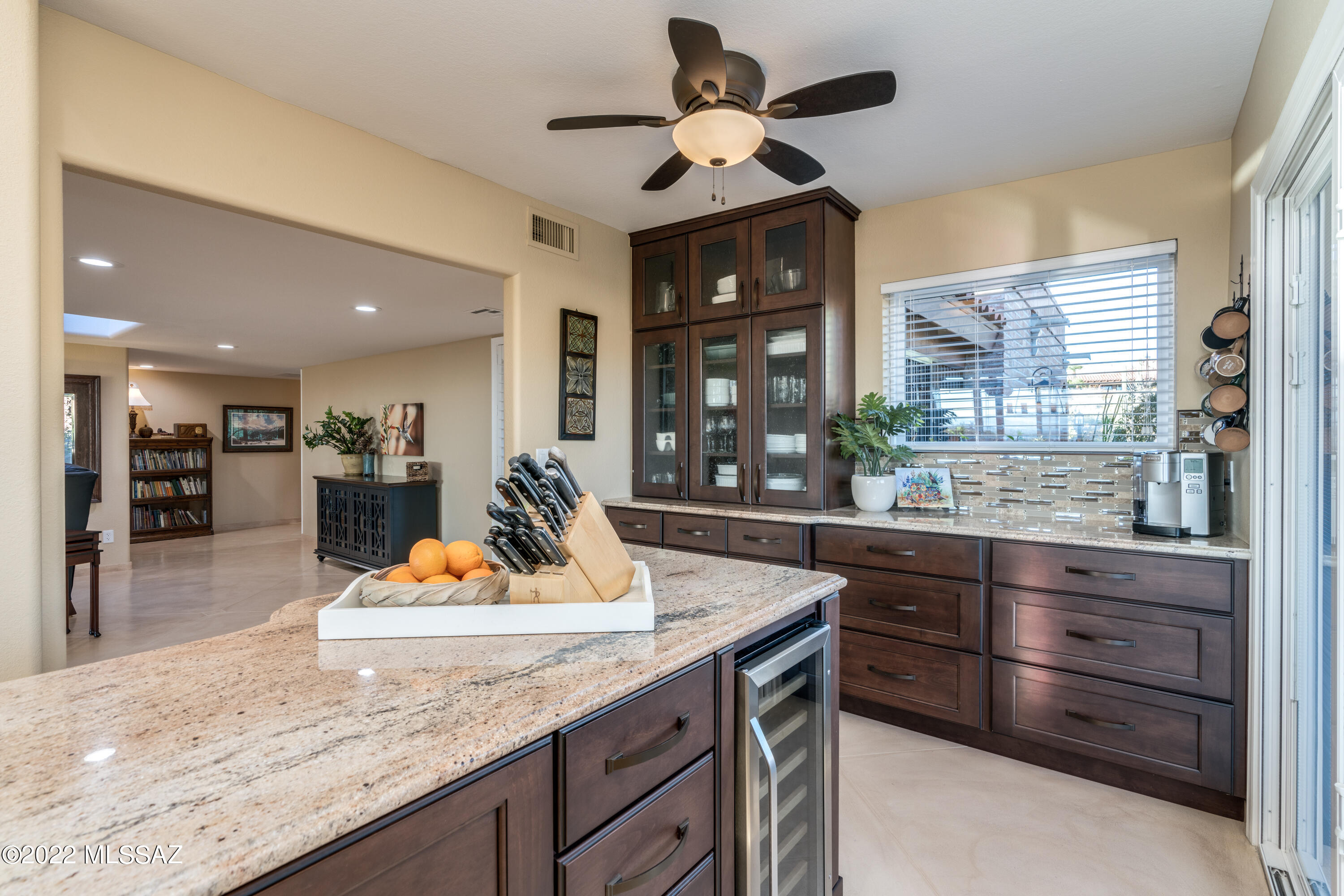 6800 E Pico Del Monte