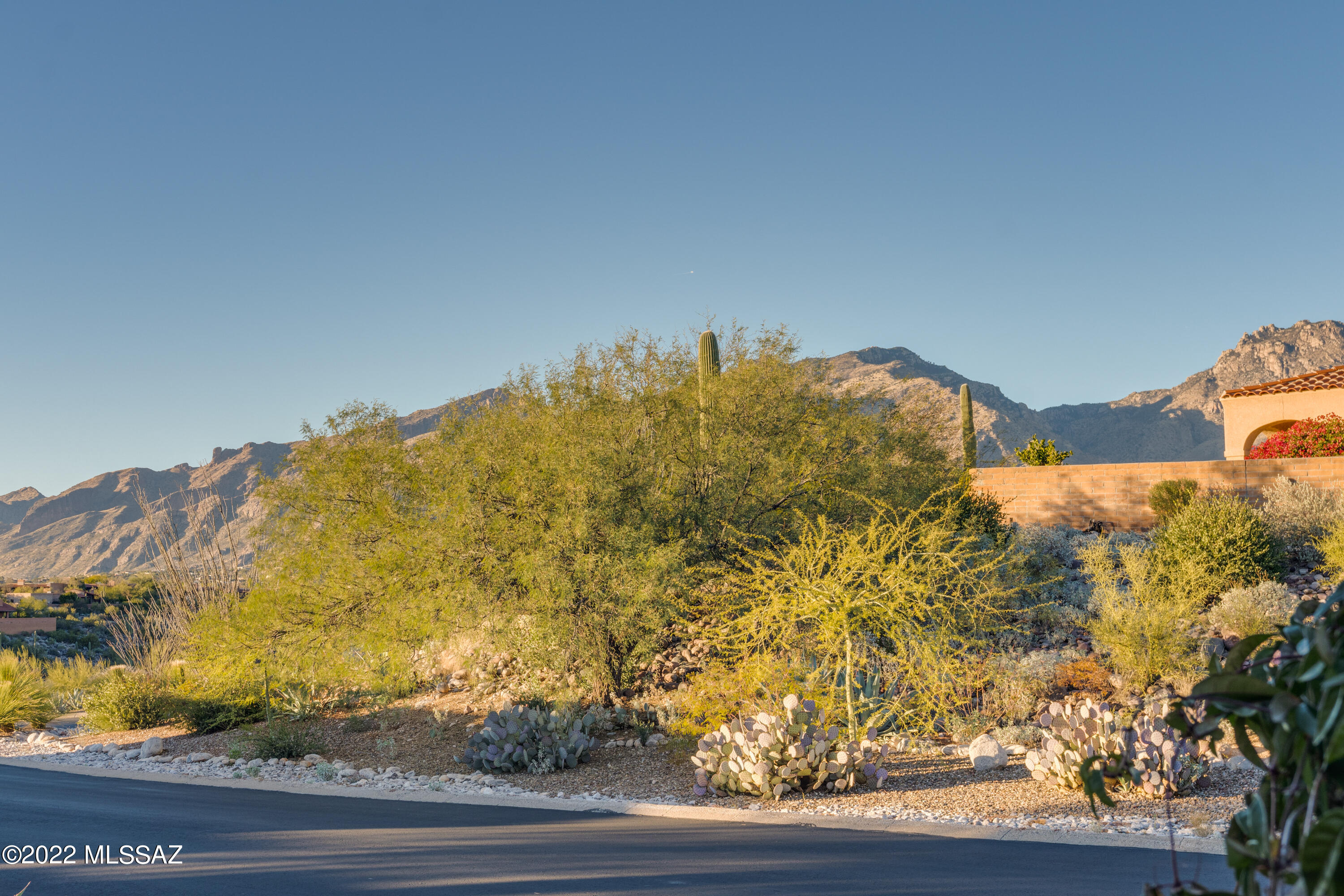 6800 E Pico Del Monte